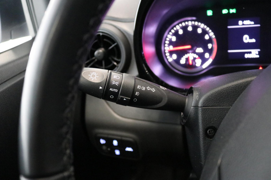 Hyundai i10 1.0 Comfort | CARPLAY | CRUISE CONTR. | LED | NL AUTO |