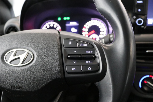 Hyundai i10 1.0 Comfort | CARPLAY | CRUISE CONTR. | LED | NL AUTO |