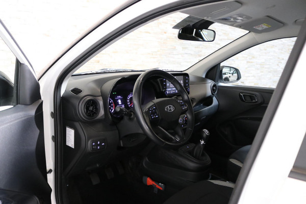 Hyundai i10 1.0 Comfort | CARPLAY | CRUISE CONTR. | LED | NL AUTO |