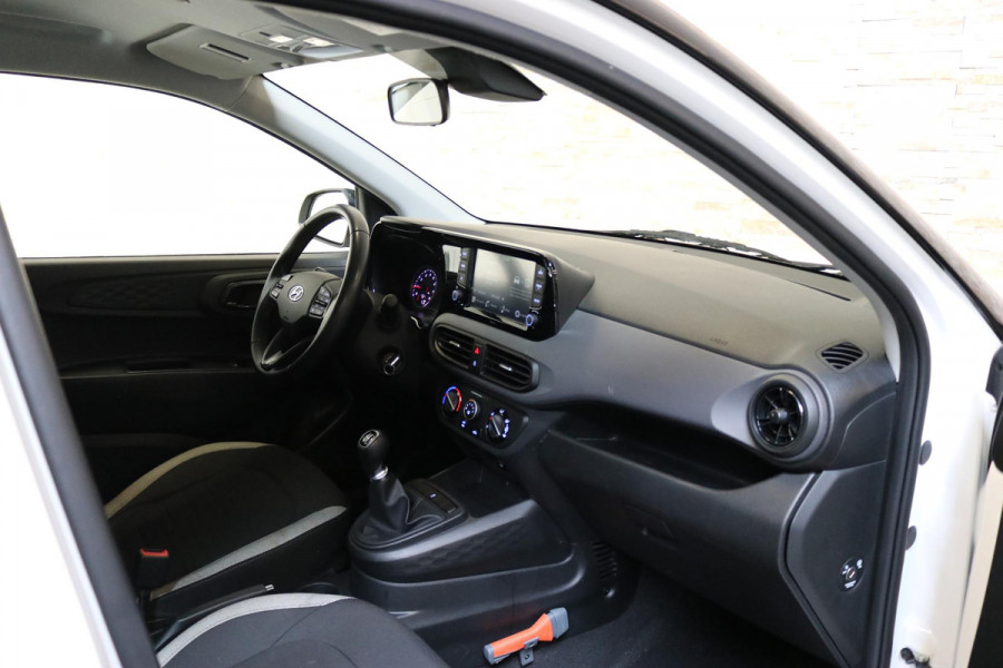 Hyundai i10 1.0 Comfort | CARPLAY | CRUISE CONTR. | LED | NL AUTO |