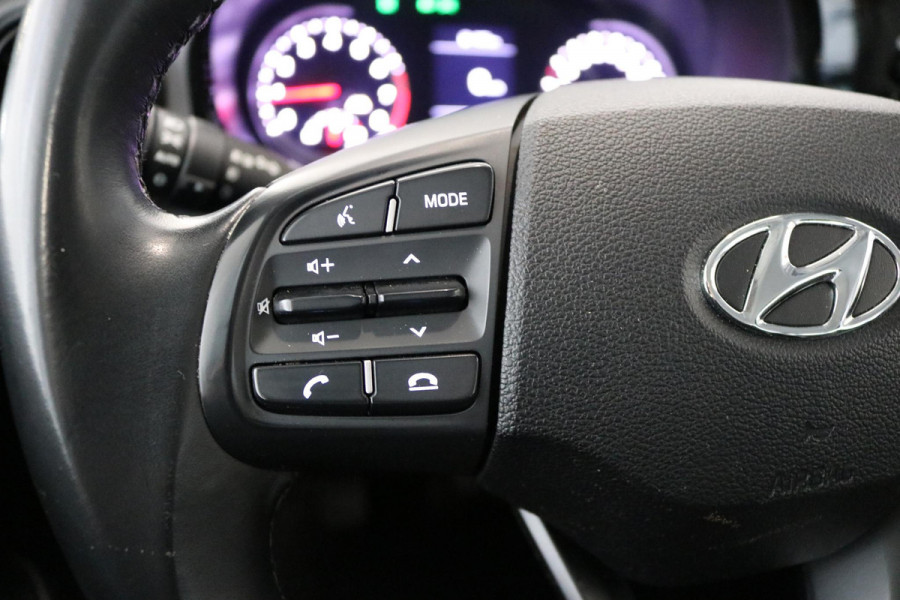 Hyundai i10 1.0 Comfort | CARPLAY | CRUISE CONTR. | LED | NL AUTO |