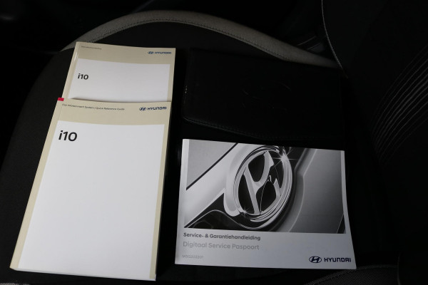 Hyundai i10 1.0 Comfort | CARPLAY | CRUISE CONTR. | LED | NL AUTO |