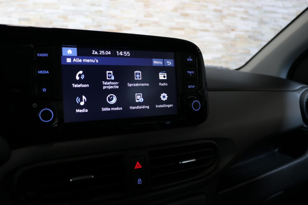 Hyundai i10 1.0 Comfort | CARPLAY | CRUISE CONTR. | LED | NL AUTO |