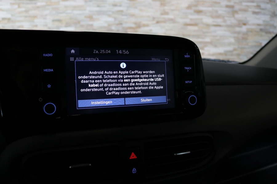 Hyundai i10 1.0 Comfort | CARPLAY | CRUISE CONTR. | LED | NL AUTO |