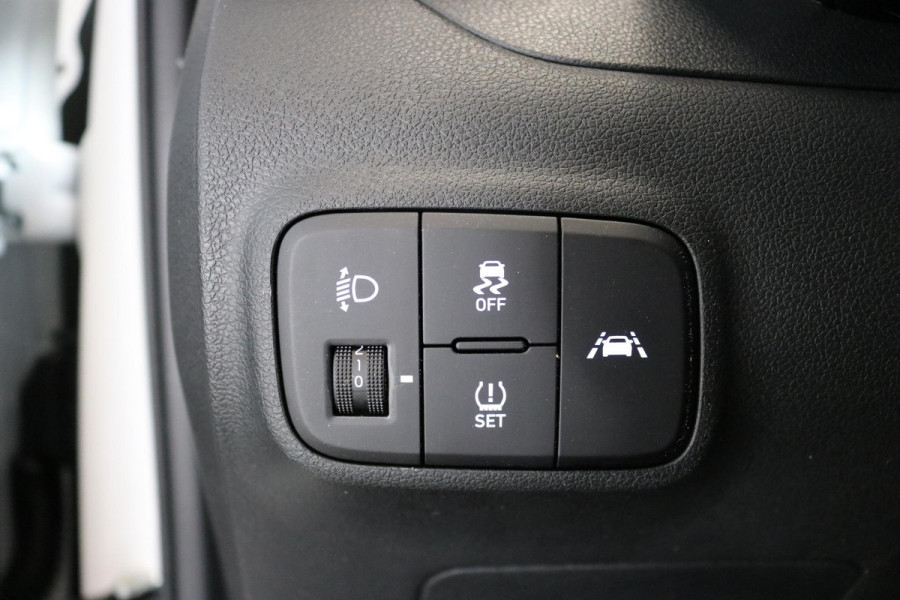 Hyundai i10 1.0 Comfort | CARPLAY | CRUISE CONTR. | LED | NL AUTO |