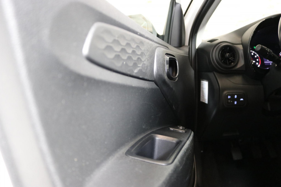 Hyundai i10 1.0 Comfort | CARPLAY | CRUISE CONTR. | LED | NL AUTO |