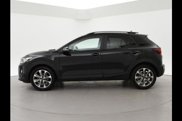 Kia Stonic 1.0 T-GDi DYNAMICPLUSLINE + TREKHAAK | STOELVERW. | CAMERA | 17 INCH | CARPLAY | KEYLESS