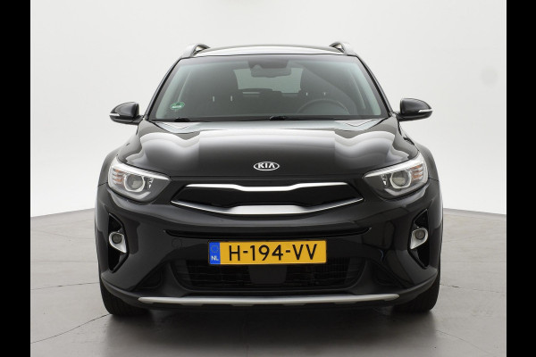 Kia Stonic 1.0 T-GDi DYNAMICPLUSLINE + TREKHAAK | STOELVERW. | CAMERA | 17 INCH | CARPLAY | KEYLESS