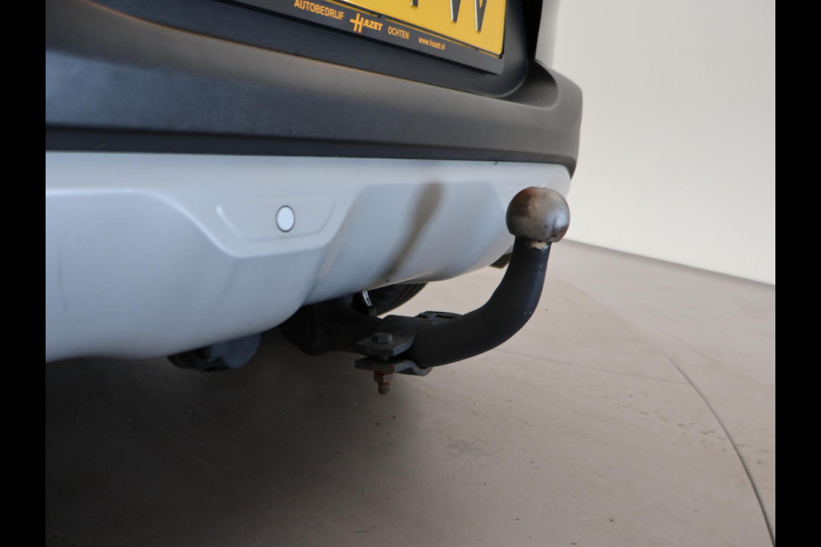 Kia Stonic 1.0 T-GDi DYNAMICPLUSLINE + TREKHAAK | STOELVERW. | CAMERA | 17 INCH | CARPLAY | KEYLESS