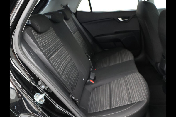 Kia Stonic 1.0 T-GDi DYNAMICPLUSLINE + TREKHAAK | STOELVERW. | CAMERA | 17 INCH | CARPLAY | KEYLESS