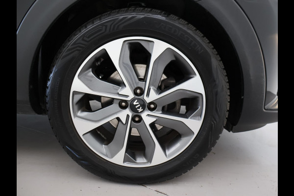 Kia Stonic 1.0 T-GDi DYNAMICPLUSLINE + TREKHAAK | STOELVERW. | CAMERA | 17 INCH | CARPLAY | KEYLESS