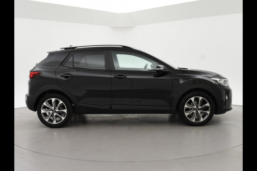 Kia Stonic 1.0 T-GDi DYNAMICPLUSLINE + TREKHAAK | STOELVERW. | CAMERA | 17 INCH | CARPLAY | KEYLESS