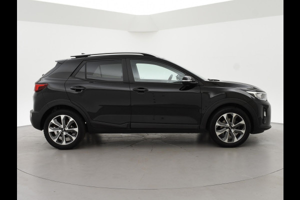 Kia Stonic 1.0 T-GDi DYNAMICPLUSLINE + TREKHAAK | STOELVERW. | CAMERA | 17 INCH | CARPLAY | KEYLESS