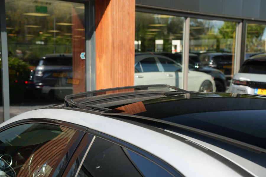 Mercedes-Benz A-Klasse 200 Business Solution AMG Wide screen Pano Dak