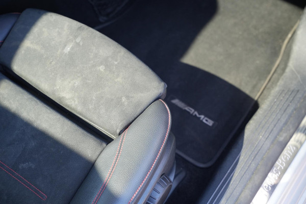 Mercedes-Benz A-Klasse 200 Business Solution AMG Wide screen Pano Dak