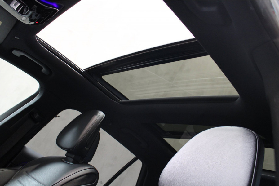 Mercedes-Benz C-Klasse Estate 200 Launch Edition AMG Line Panorama/Led/Night paket/19inch Amg Prijs is Rijklaar
