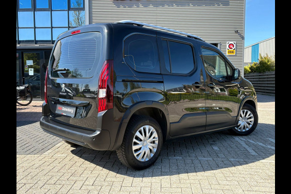 Peugeot Rifter 1.2 Puretech AUTOMAAT GARANTIE ! 131PK
