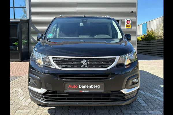 Peugeot Rifter 1.2 Puretech AUTOMAAT GARANTIE ! 131PK