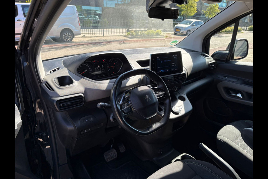 Peugeot Rifter 1.2 Puretech AUTOMAAT GARANTIE ! 131PK