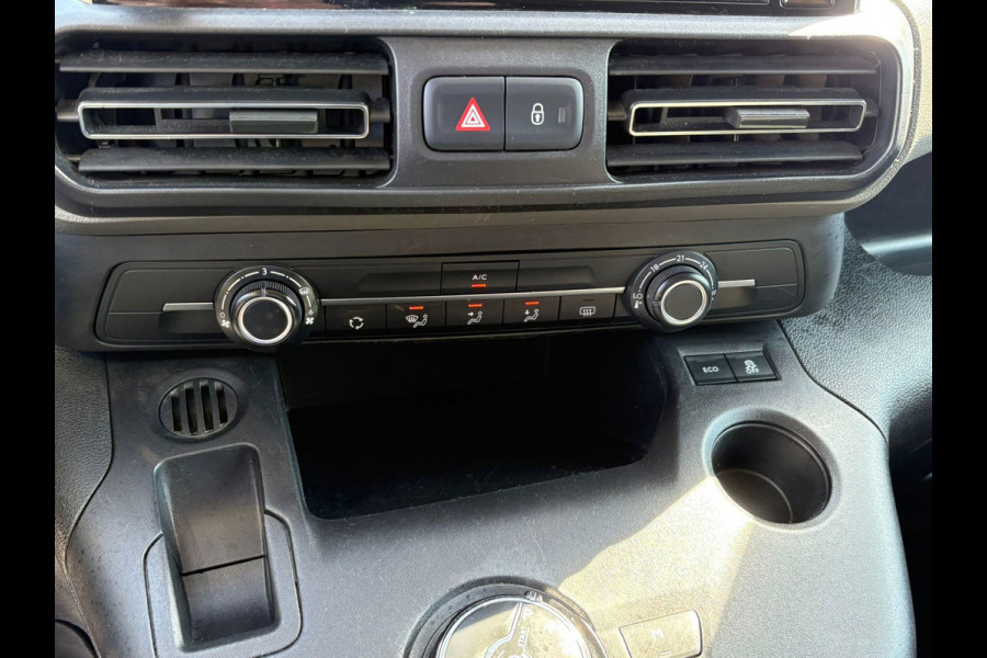 Peugeot Rifter 1.2 Puretech AUTOMAAT GARANTIE ! 131PK