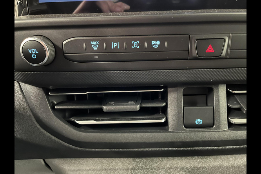 Ford Transit Custom 320 2.0 TDCI L2H1 Limited Automaat Dubbele Cabine Airco Navigatie Cruise control Trekhaak