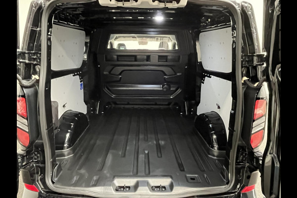Ford Transit Custom 320 2.0 TDCI L2H1 Limited Automaat Dubbele Cabine Airco Navigatie Cruise control Trekhaak