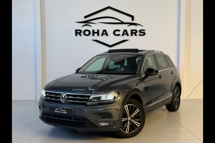 Volkswagen Tiguan 1.5 TSI ACT Highline Business R, Pano, HUD, FULL