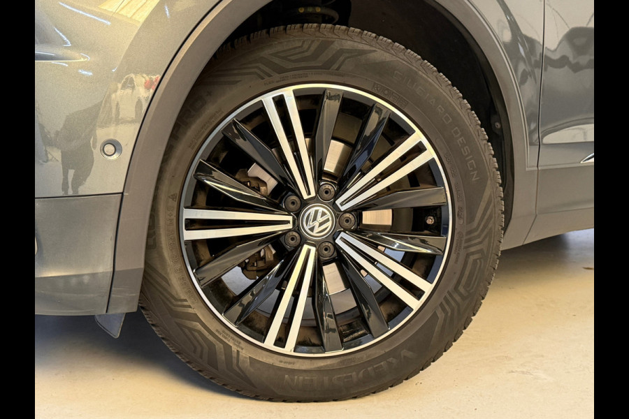 Volkswagen Tiguan 1.5 TSI ACT Highline Business R, Pano, HUD, FULL