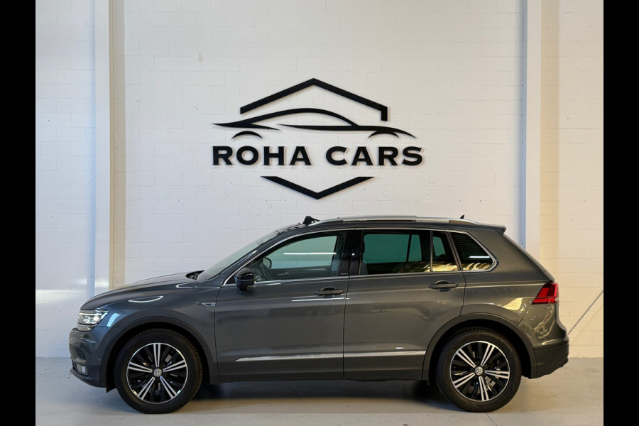 Volkswagen Tiguan 1.5 TSI ACT Highline Business R, Pano, HUD, FULL