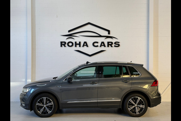 Volkswagen Tiguan 1.5 TSI ACT Highline Business R, Pano, HUD, FULL