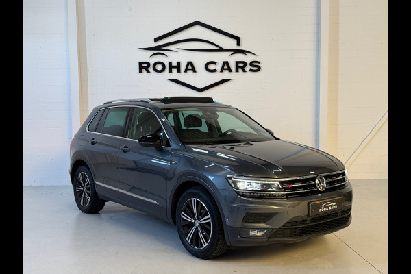 Volkswagen Tiguan 1.5 TSI ACT Highline Business R, Pano, HUD, FULL