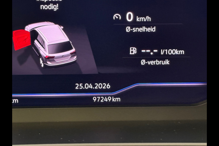 Volkswagen Tiguan 1.5 TSI ACT Highline Business R, Pano, HUD, FULL