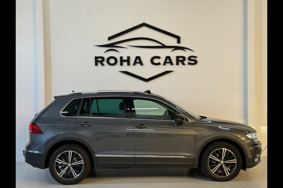 Volkswagen Tiguan 1.5 TSI ACT Highline Business R, Pano, HUD, FULL
