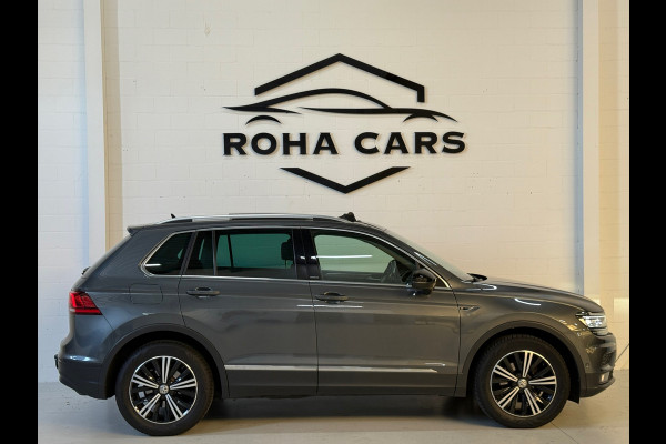 Volkswagen Tiguan 1.5 TSI ACT Highline Business R, Pano, HUD, FULL