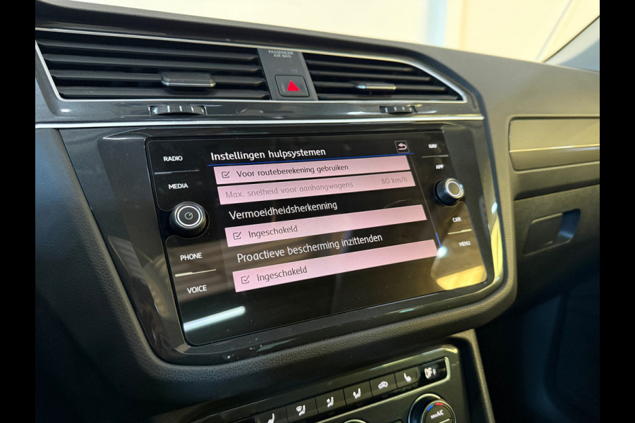 Volkswagen Tiguan 1.5 TSI ACT Highline Business R, Pano, HUD, FULL