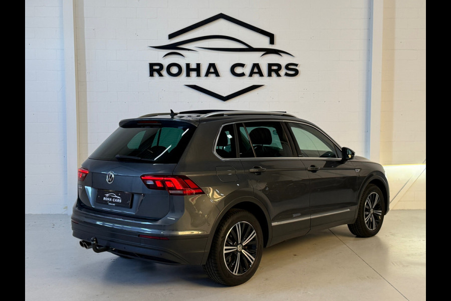 Volkswagen Tiguan 1.5 TSI ACT Highline Business R, Pano, HUD, FULL
