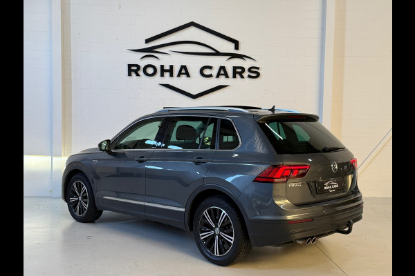 Volkswagen Tiguan 1.5 TSI ACT Highline Business R, Pano, HUD, FULL