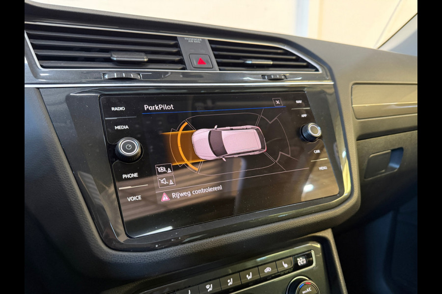 Volkswagen Tiguan 1.5 TSI ACT Highline Business R, Pano, HUD, FULL