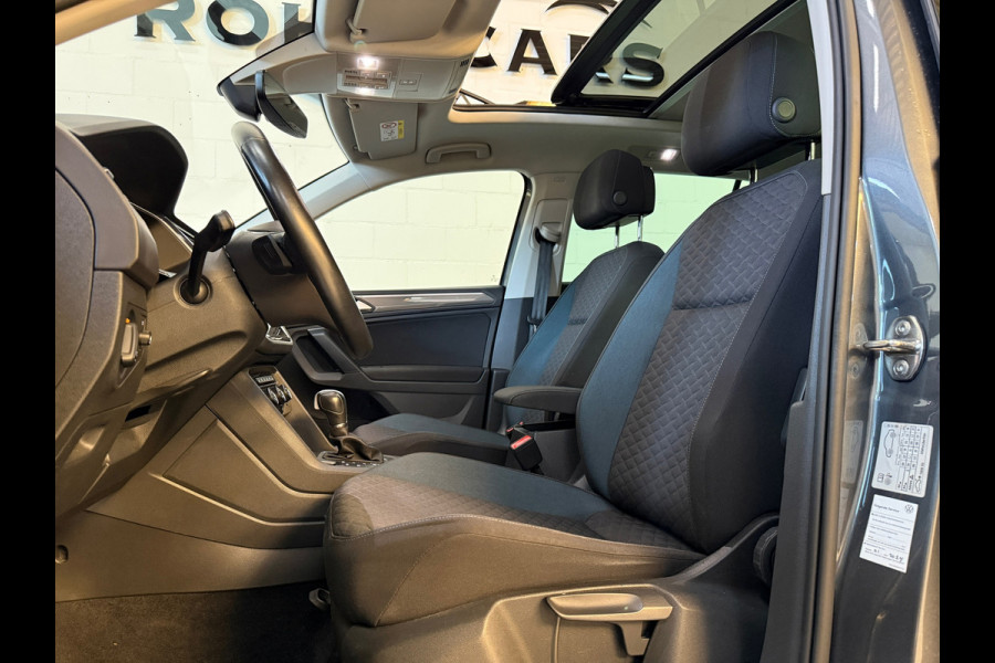 Volkswagen Tiguan 1.5 TSI ACT Highline Business R, Pano, HUD, FULL