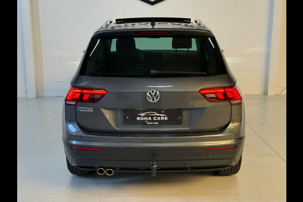 Volkswagen Tiguan 1.5 TSI ACT Highline Business R, Pano, HUD, FULL