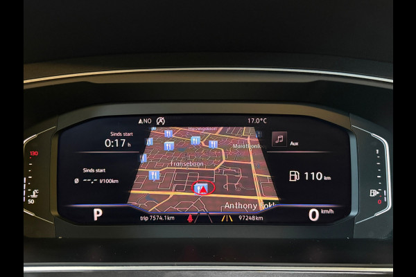 Volkswagen Tiguan 1.5 TSI ACT Highline Business R, Pano, HUD, FULL