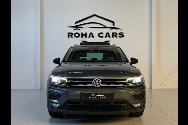 Volkswagen Tiguan 1.5 TSI ACT Highline Business R, Pano, HUD, FULL