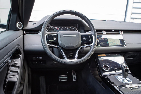 Land Rover Range Rover Evoque 1.5 P300e AWD R-Dynamic HSE Panoramadak Adapt. cruise Stuurverw. Zondag a.s. open!