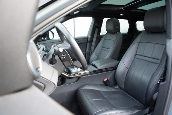 Land Rover Range Rover Evoque 1.5 P300e AWD R-Dynamic HSE Panoramadak Adapt. cruise Stuurverw. Zondag a.s. open!