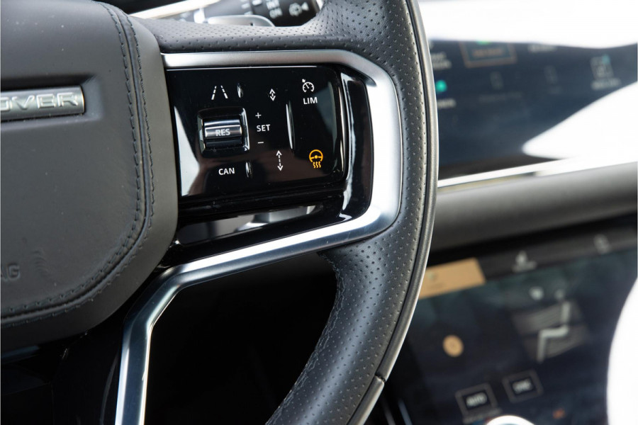 Land Rover Range Rover Evoque 1.5 P300e AWD R-Dynamic HSE Panoramadak Adapt. cruise Stuurverw. Zondag a.s. open!