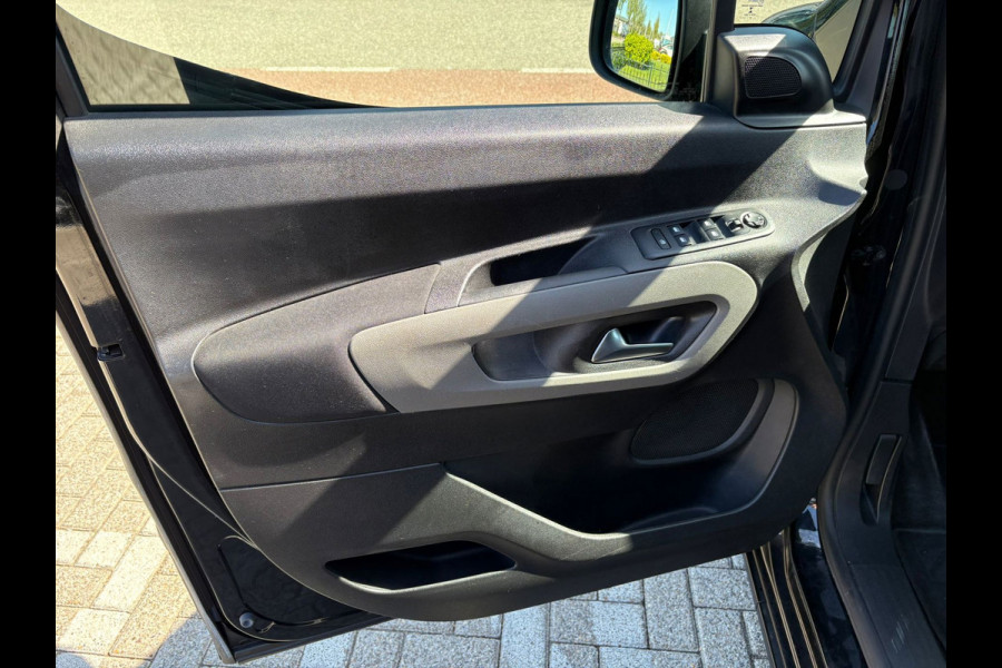 Citroën Berlingo 1.2 Puretech AUTOMAAT GARANTIE ! 131PK