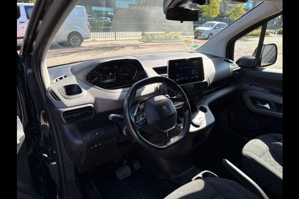 Citroën Berlingo 1.2 Puretech AUTOMAAT GARANTIE ! 131PK