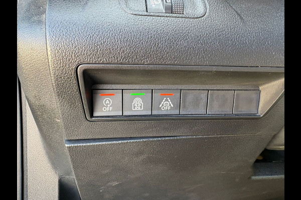 Citroën Berlingo 1.2 Puretech AUTOMAAT GARANTIE ! 131PK