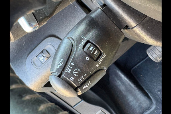 Citroën Berlingo 1.2 Puretech AUTOMAAT GARANTIE ! 131PK