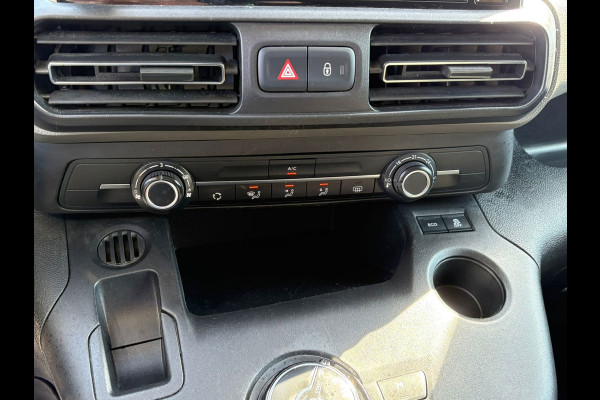 Citroën Berlingo 1.2 Puretech AUTOMAAT GARANTIE ! 131PK